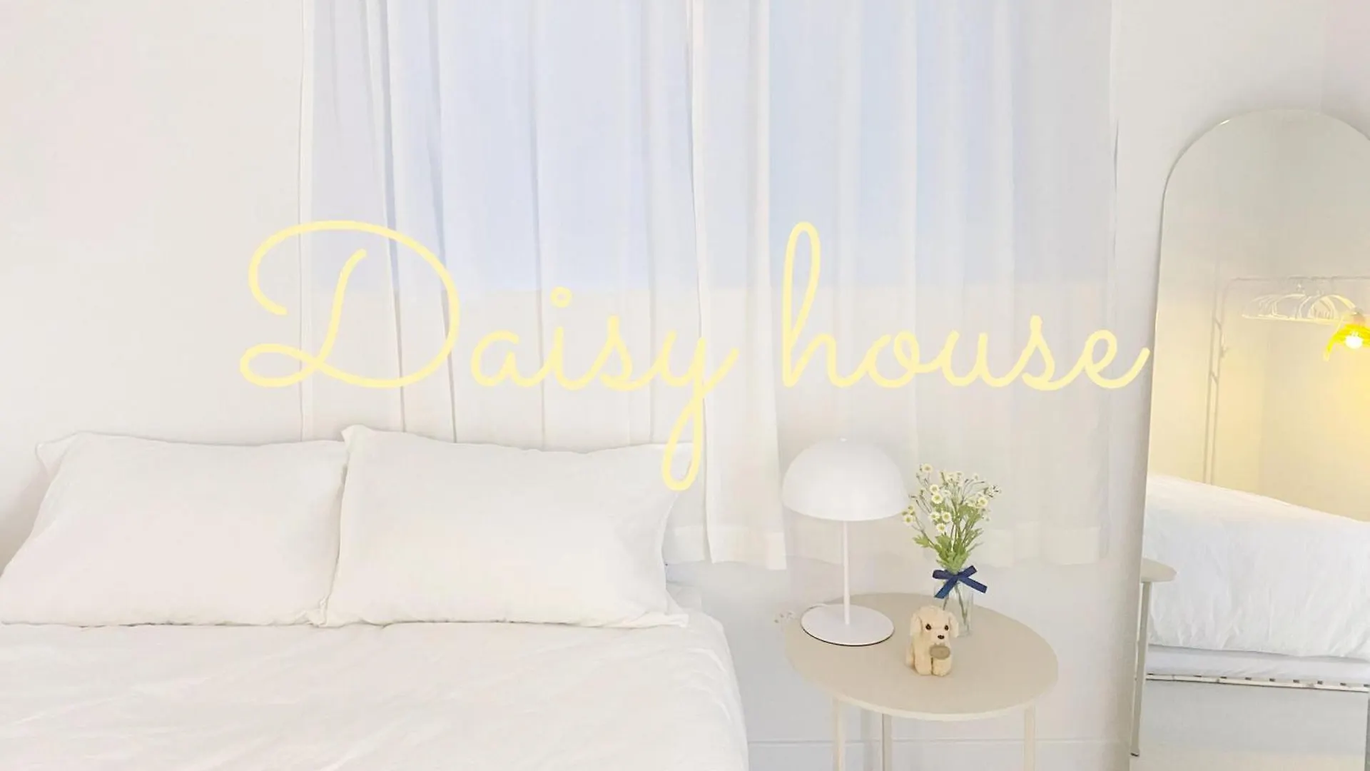 Apartment 2Room Jamsil Seongsu Kspo Dome Olympic Park 2Queenbed Seoul